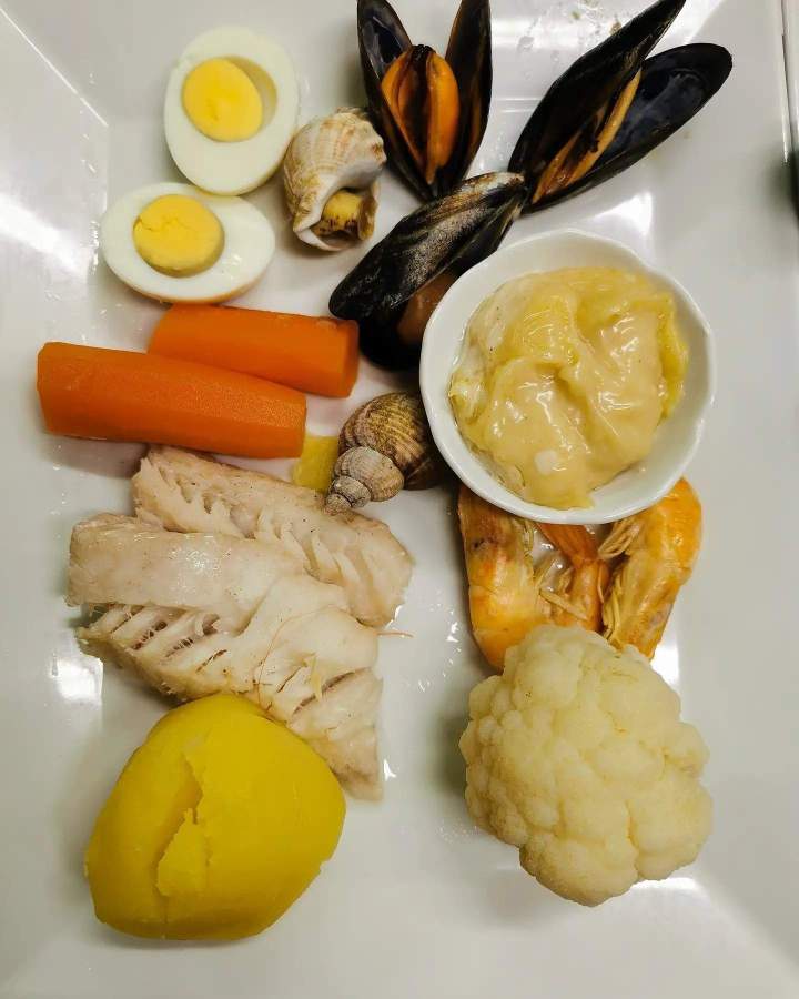 Aïoli La Côte Bleue