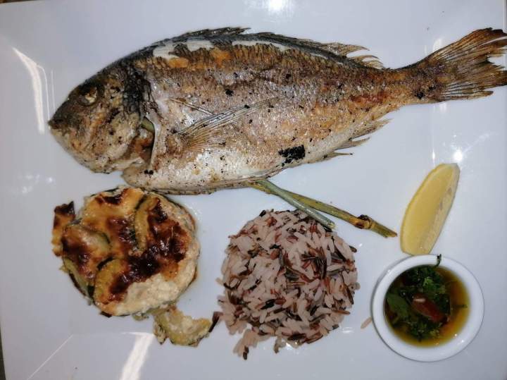 Saveurs locales et recettes dantan.