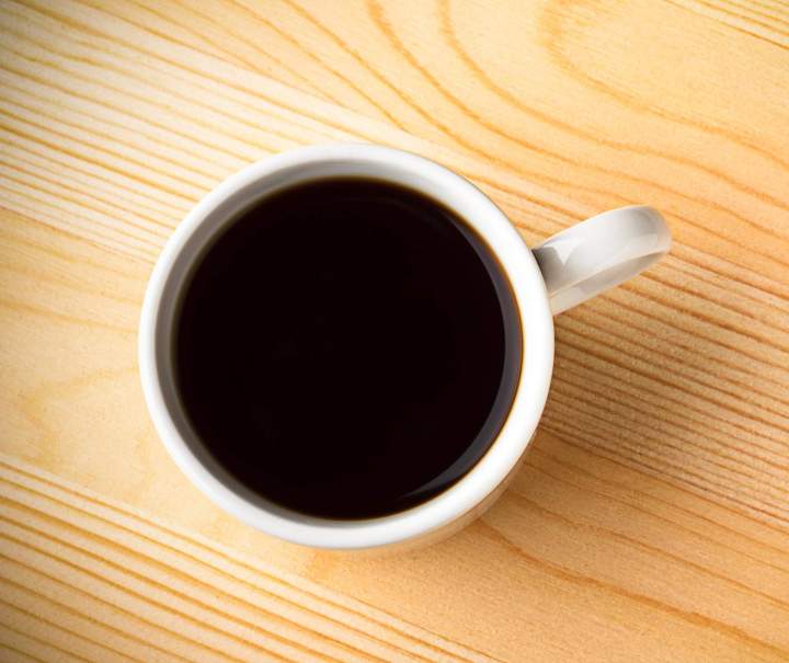 Tasse de café La Côte Bleue